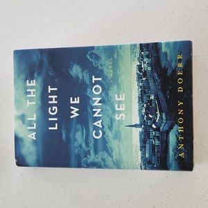 All The Light We Cannot See